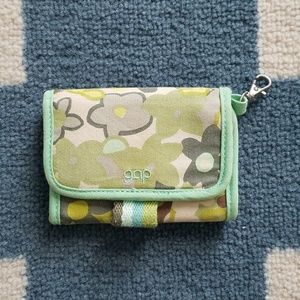 Gap Wallet